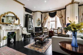 Stunning three bed in West Hampstead